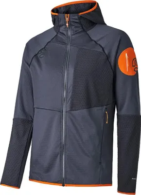 Produktbild von Ternua Ragger Jacke Grau XL Herren Grau XL