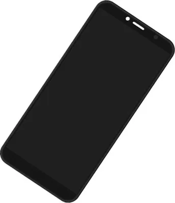 Produktbild von Für Huawei Y6 2018  Display Touchscreen Schwarz