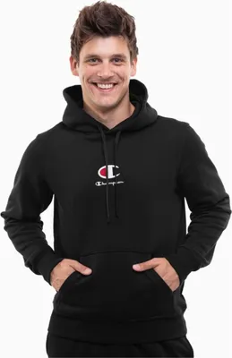 Produktbild von Hoodie Champion M 220268 KK001 Pullunder Champion Größe: XL,