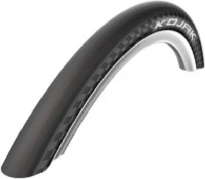 Immagine prodotto di Schwalbe Kojak 26x2.00 (50-559) HS385 Performance RaceGuard - pieghevole, nero