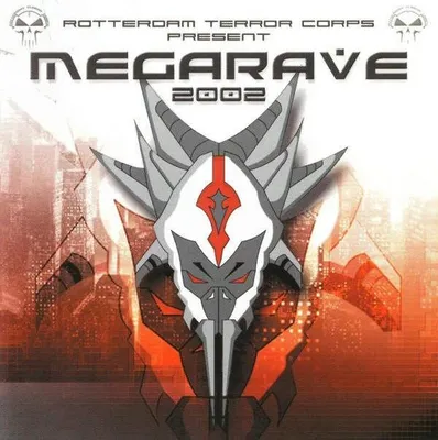 Produktbild von Megarave 2002