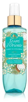 Produktbild von Coconut & Frangipani - tlov zvoj