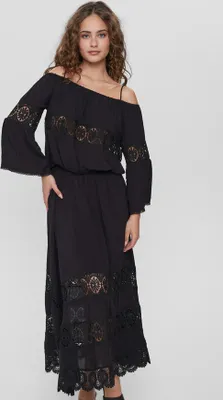 Zdjęcie produktu dla Numph Nugaia Shirt 704315 Caviar