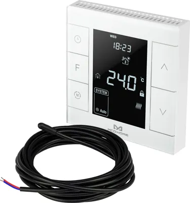 Immagine prodotto di Termostato MCO Home Z-Wave MH7H-EH bianco