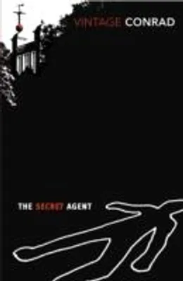 Obrázek produktu pro The Secret Agent