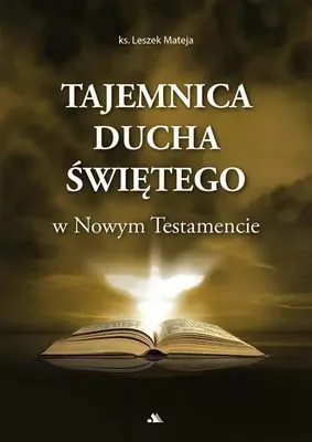Image de Tajemnica Ducha Świętego w Nowym Testamencie