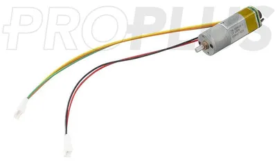 Obrázek produktu pro Pohonný motor pro 610908 a 610908V01