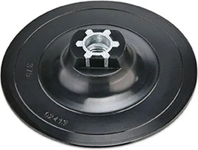 Produktbild von FLEX Klettschleifteller Ø125 mm - 231983