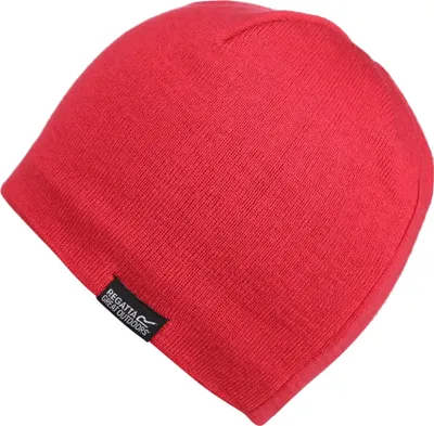 Obrázok produktu pre Detská čiapka Regatta Banwell II RG5571 (11-13 rokov) (Pink Potion)