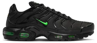 Immagine prodotto di Nike Air Max Plus "Black Green Strike" Verde, taglia: 47,5