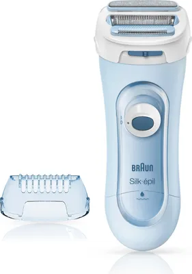 Immagine prodotto di Braun Silk-épil Lady Shaver LS 5160