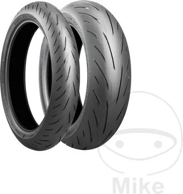 Obrázok produktu pre BRIDGESTONE BATTLAX S22 REAR G pneumatiky vhodné pre Kawasaki Ninja 1000 '20 190/50 ZR 17 (73W) TL