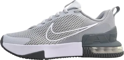 Image de Chaussures de sport Nike Air Max Alpha Trainer pour hommes, chaussures d'entraînement, couleur grise