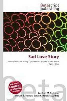 Produktbild von Sad Love Story