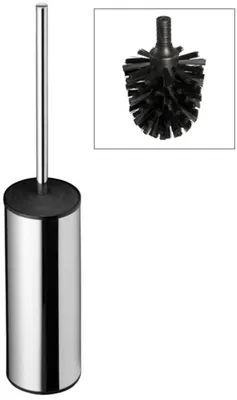 Produktbild von Geesa Wynk Toilettenbürstenhalter freistehend Chrom