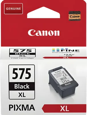 Image de Cartouche Canon PG-575XL (Noir)