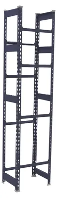 Produktbild von SimonRack SIMONBOTTLE 4-2000X400X300 ANTRACITA