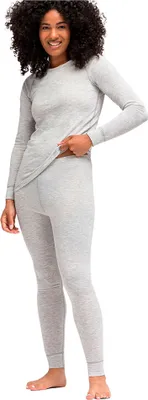 Produktbild von MAIER SPORTS - Da-Waesche-Set silber melange M