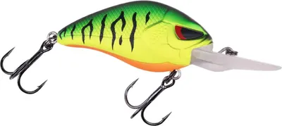 Produktbild von Zeck Fishing Danny 2.0 F 4,5 cm 0,5 m Firetiger