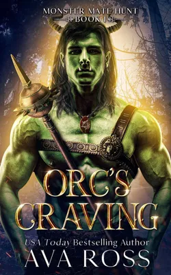 Produktbild von Orc's Craving