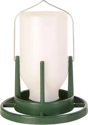 Produktbild von TRIXIE Volieren-Futterspender - diverse - 1.000 ml/20 cm
