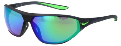 Produktbild von Nike Sonnenbrille aus Edelstahl in Grau DQ0993 65021