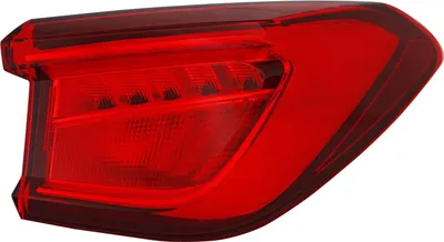 Produktbild von DIEDERICHS Rückleuchte Heckleuchte Rechts Äusserer für SEAT Leon IV (KL1) für CUPRA Leon (KL1)