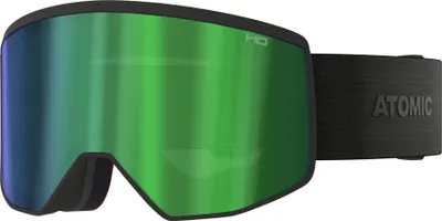 Produktbild von ATOMIC Four Pro L HD Skibrille schwarz