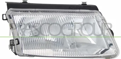 Produktbild von PRASCO Scheinwerfer Hauptscheinwerfer Rechts für VW PASSAT Variant (3B5) VG0524901
