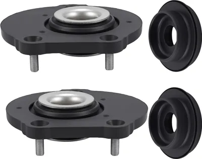Produktbild von 2x Domlager Federbein for FIAT DOBLO OPEL COMBO 2012-2025 51855157 52023353
