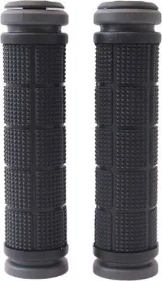 Produktbild von Gewerkschaftshandle Set GP06 125 125 mm 2 Seiten schwarz offen