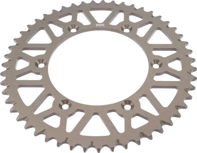 Produktbild von RK Kettenrad 4467 51 Zähne