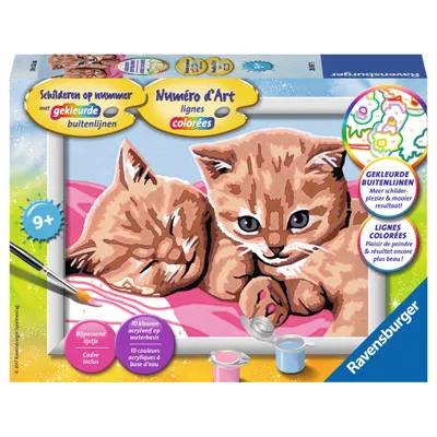 Produktbild von Ravensburger 28057, 9 Jahr(e)