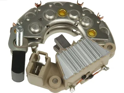Produktbild von AS-PL Reparatursatz Generatorgleichrichter gleichrichter ARR9001
