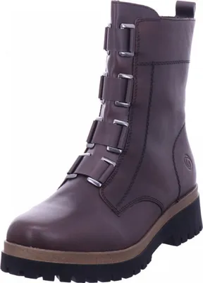 Produktbild von Remonte Damen Stiefelette in Braun, Größe 38