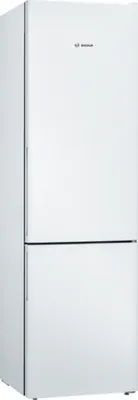 Immagine prodotto di Frigorifero 60 cm 343 l lowfrost Bosch KGV39VWEA