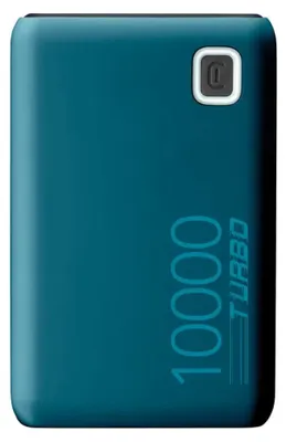 Obrázek produktu pro Cellularline 8018080460906, 10000 mAh, 20 W, Zelená