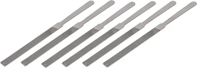 Immagine prodotto di Hazet 2125/6P Contact file 6 pcs. 1 pc(s)
