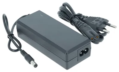 Produktbild von vhbw Netzteil kompatibel mit Compact 4000 Festnetz-Telefon, Haustelefon - 116 cm