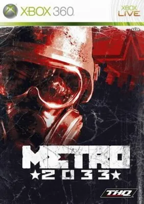 Produktbild von Metro 2033