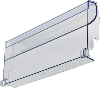 Produktbild von Gefrierfachklappe Balay 00740458 oben für Gefrierschrank