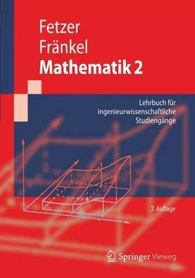 Obrázek produktu pro Mathematik 2