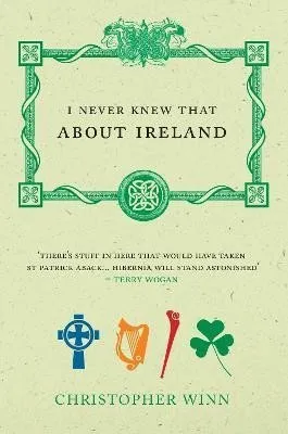 Image de I Never Knew That About Ireland