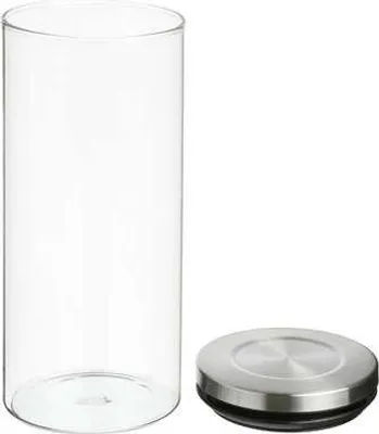 Zdjęcie produktu dla Pojemnik Hermet inox 1,3L