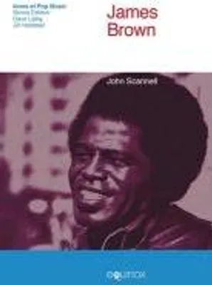 Produktbild von James Brown