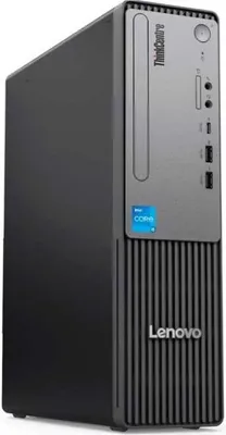 Produktbild von Lenovo ThinkCentre neo 50s Gen 5, 2,5 GHz, Intel® Core™ i5, 32 GB, 1 TB, DVD+RW, Windows 11 Pro