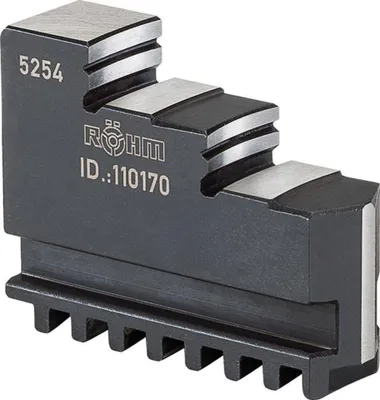 Zdjęcie produktu dla Zestaw trójszczękowy DIN6350DB315mm RÖHM