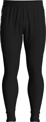 Produktbild von Kappa Meschin Trainingshose Herren - Schwarz  | Größe: L