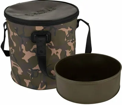 Produktbild von Fox Fishing Aquos Camolite Bucket Insert 17 L