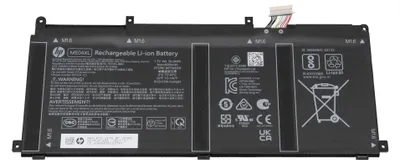 Produktbild von ME04XL HP Akku 50Wh